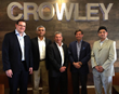 Crowley Acquires International Ship Management Company – Accord