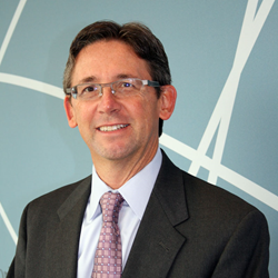 Jon Bottorff, Vibrant TV Board Member and Interim CFO