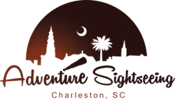 Adventure Sightseeing, Charleston, SC