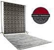 Backdrop Express Launches Extensive Line of Studio Background Kits