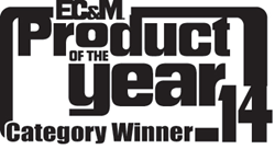 2014 EC&M Award Winner