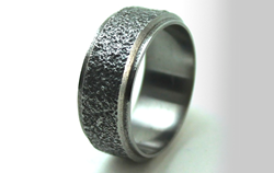 The Iron and Blood Ring