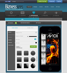 Bizness Apps 4.0