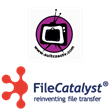 FileCatalyst Partners with Suitcase TV to Accelerate Digital Workflows