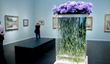 Eye of the Day Garden Design Center to Provide Design Assistance to...