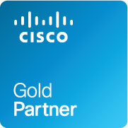 Cisco Gold Partner