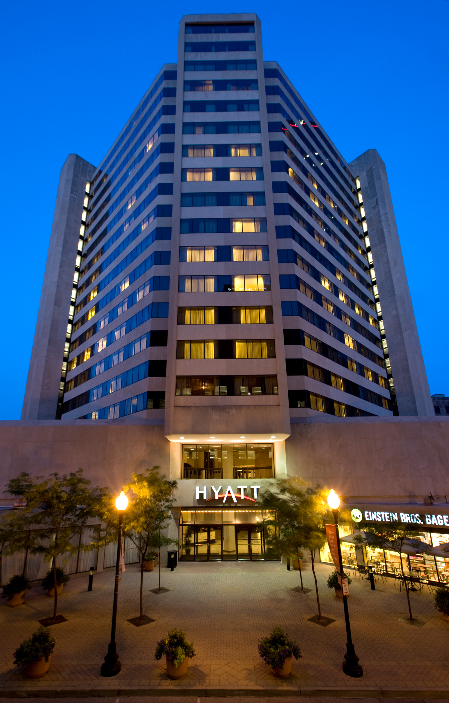 Hyatt Regency Louisville Hotel Offers Kentucky Derby Weekend Package