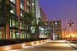 Thomas P. O’Neill, Jr. Federal Building Awarded Prestigious LEED...
