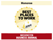 Washington Business Journal Names Applied Predictive Technologies...