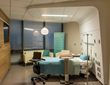 Solid Surface Headwall Named 2014 IDEA Award Finalist