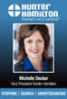 Hunter Hamilton, Finance and Accounting Recruiters Host Resume...