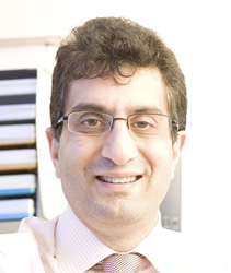 Tariq Drabu