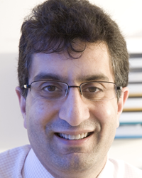 Tariq Drabu