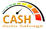 Cash Auto Salvage