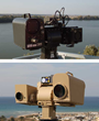 CONTROP's EO/IR Scanning and Observation Systems at LAAD 2014 –...
