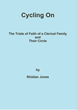 Debate On Women in Clergy Focus of New Book ‘Cycling On’