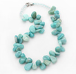 Amazing Amazon Stone Jewelry Now Available on Aypearl.com