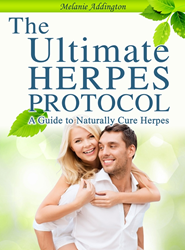 Ultimate Herpes Protocol