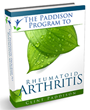 Paddison Program to Rheumatoid Arthritis PDF Review | How to Treat...