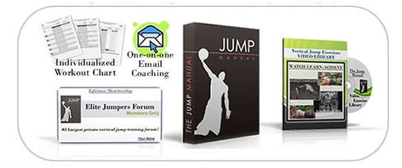 Jump Manual Workout Chart Pdf