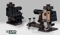 ETCO EDGE-C Composite Wire Terminating Applicator