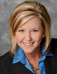 Donna Holiday is new escrow officer for North American Title Co. in Allen, Texas