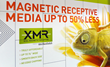 XMR™ – Xcel Magnetic Receptive from Xcel Products