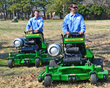 U.S. Lawns Encourages Greener Fuels for Franchises