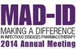 The National Foundation for Infectious Diseases and MAD-ID Partner to...
