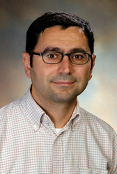 Ardem Patapoutian, PhD