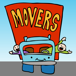 moving services