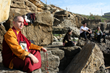 Buddhism, Yoga and Blazing Wisdom Retreat with Tulku Sherdor at the...