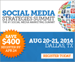 GSMI Announces Second Annual Social Media Strategies Summit in Dallas,...