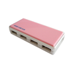Affordable 4-Port USB 2.0 Hubs, New Products Of Hiconn Electronics, A...