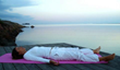 Yoga and Pranayama Weekend Retreat in California at the Sivananda Yoga...