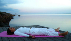 Sivananda Yoga Teacher Training