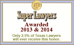 Mark Morales Named Super Lawyer for Second Year in a Row!