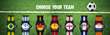 TWELVE Watch - Time for Football