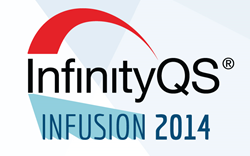 InfinityQS manufacturing software