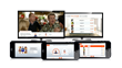 iPowow to Showcase Gamified Participation TV With Sprockit at NAB 2014