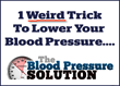 Blood Pressure Solution Review | How To Lower Blood Pressure Quickly...