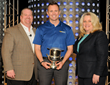 Telarus Wins 10th Consecutive ACC Business Platinum Cup