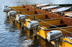 Outboard Motors for Sale