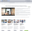 Pre-employ Launches E-commerce Background Checks with the...