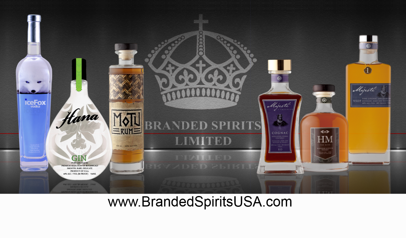 wine and spirits wine and spirits