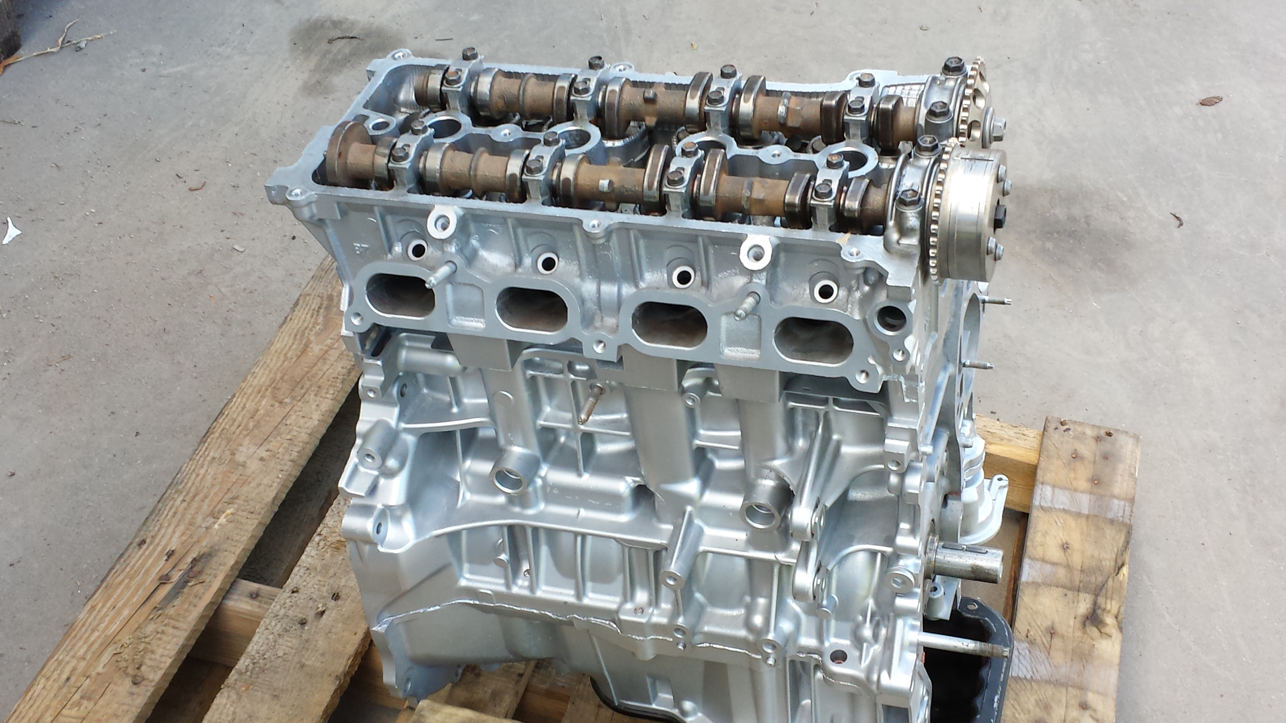 1997 toyota camry rebuilt engines #2