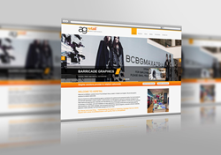 AGRetail: Graphic solutions provider to retailers nationwide
