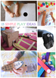 Simple Play Ideas Have Been Released On Kids Activities Blog