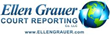 eDepoze Proudly Announces Ellen Grauer Court Reporting Co., LLC as an...