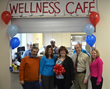 Wellness Café Provides Clients and Staff with More Than Just a...